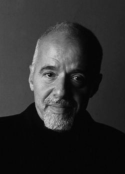 Megjelent Coelho legújabb könyve - Olvass bele!