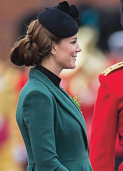 Kate Middleton: A milliárd fontot érő nő