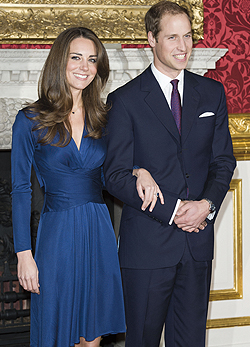 Kate Middleton: A milliárd fontot érő nő