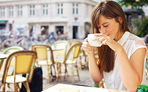 10 jó indok a kávézáshoz