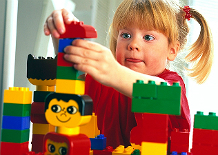 Elindult az első LEGO-iskola