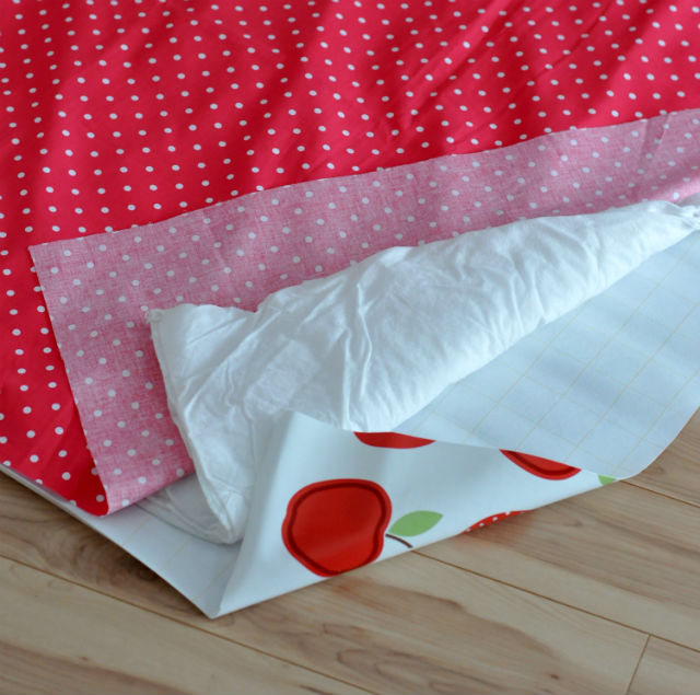 Csináld magad: trendi kerti hentergő Csináld magad: trendi kerti hentergő