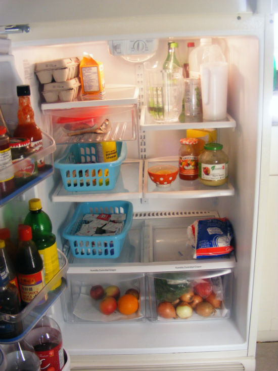 Így tedd rendbe a hűtődet!