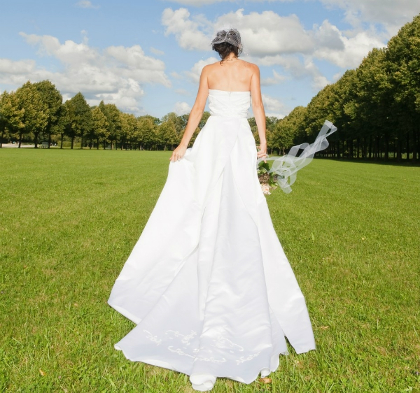 Indul az esküvőszezon – a menyasszonyok 12 parancsolata 