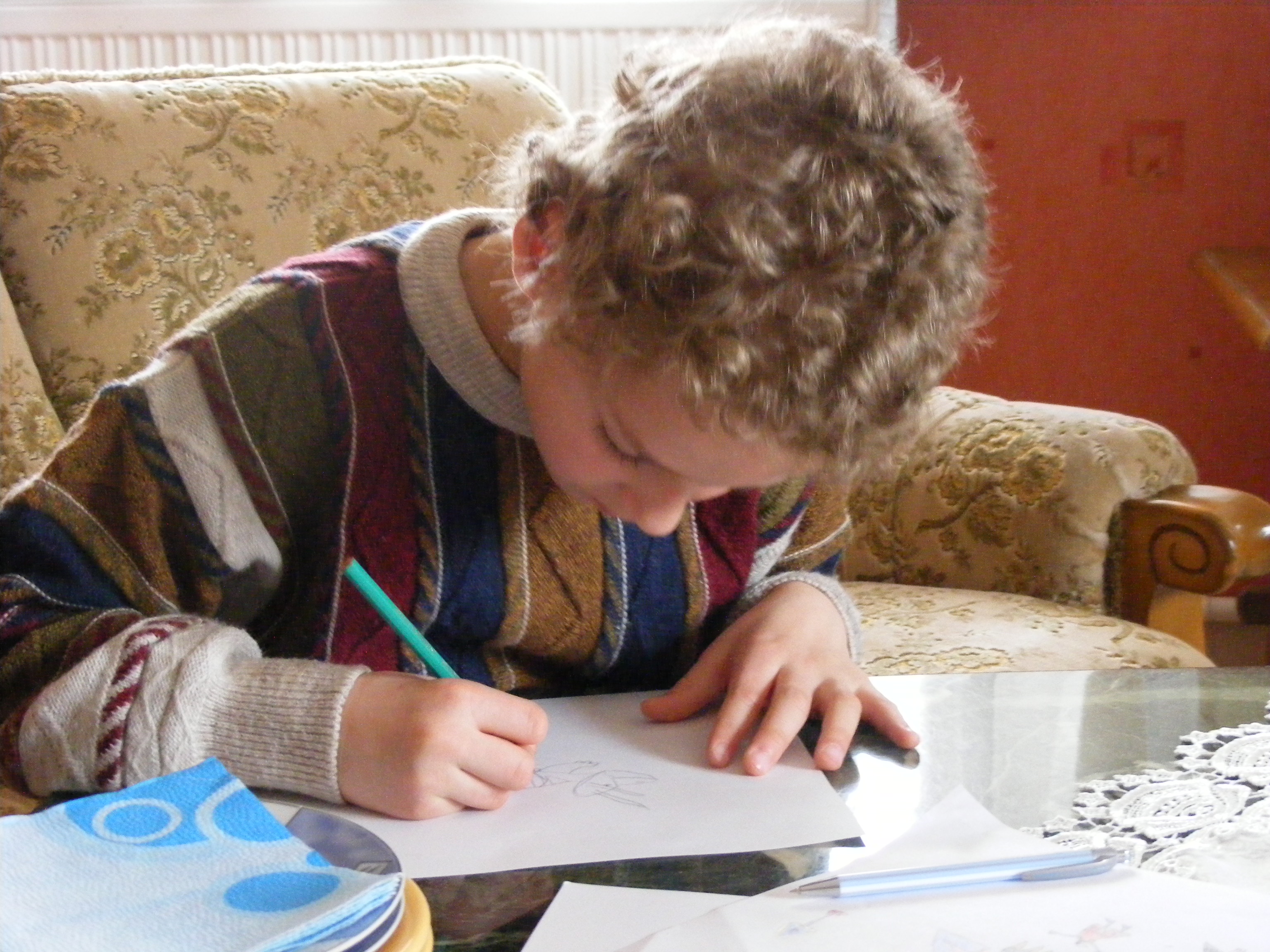 Nehéz sorsok, szerény kívánságok - segíts te is egy kisgyereknek!