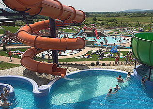 Mit csináljunk a Balatonnál, ha hideg van?