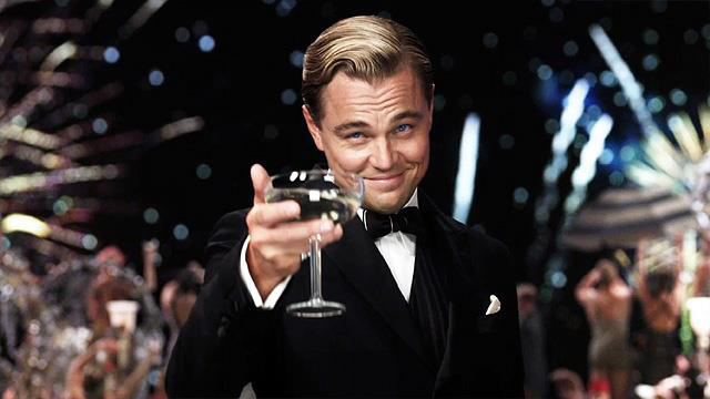 Leonardo DiCaprio harmadjára halna meg egy nőért