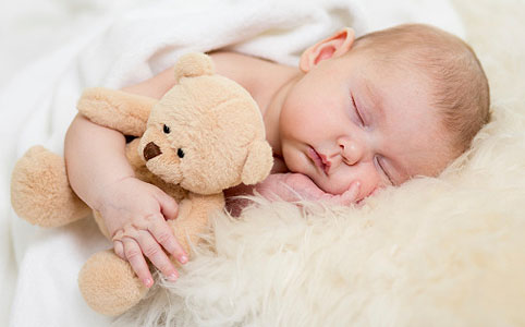 Immunvédelem totyogó-korban Immunvédelem totyogó-korban