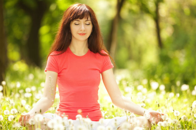 Reggeli meditáció: a napi lendület titka