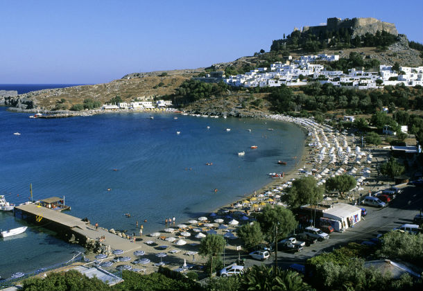 A 9 legszebb Európai tengerpart - galéria