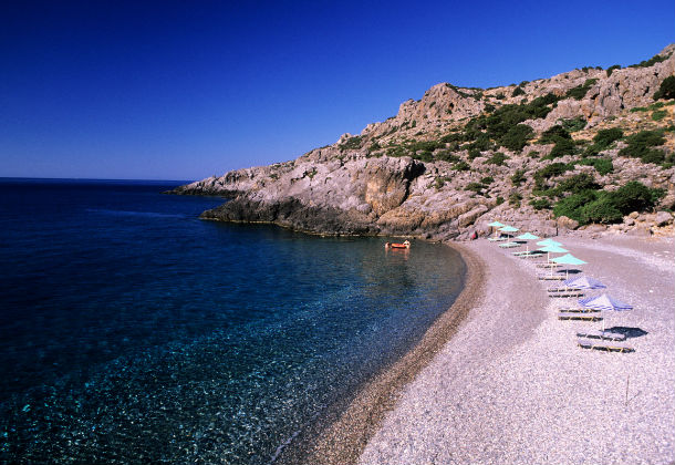 A 9 legszebb Európai tengerpart - galéria