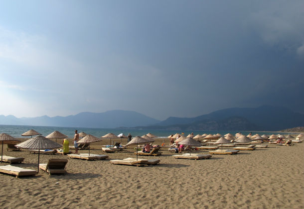 A 9 legszebb Európai tengerpart - galéria