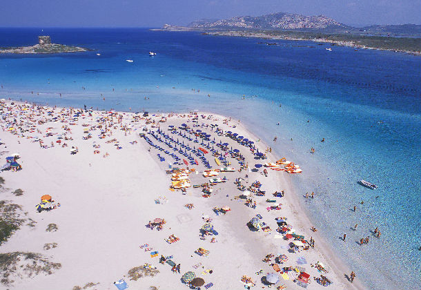 A 9 legszebb Európai tengerpart - galéria