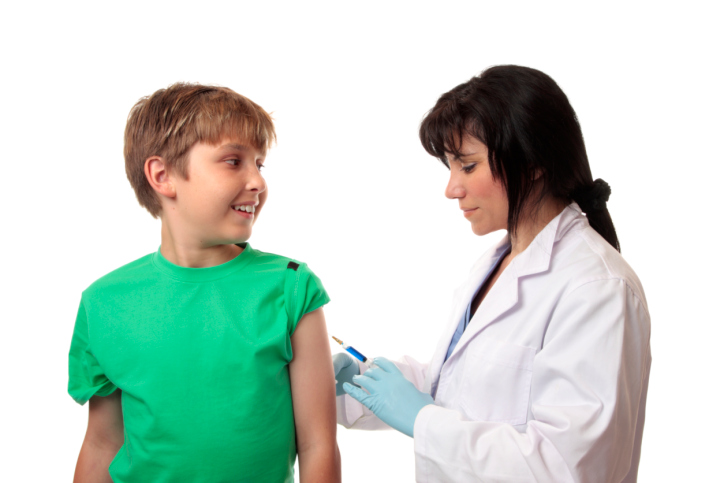 HPV-oltás: miért fontos beadatni?