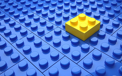 10 dolog, amit nem tudtál a LEGO kockákról