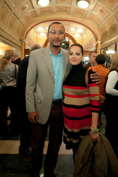 Utoljára láthatta a nagyközönség a TV2 állapotos sztárját