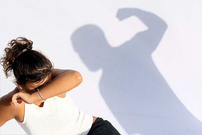 Súlyosabban büntethető a családon belüli erőszak