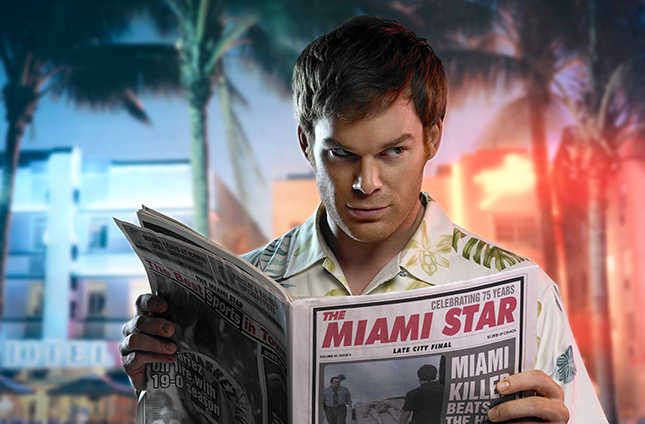 10 érdekesség, amit nem tudtál a Dexter főszereplőjéről