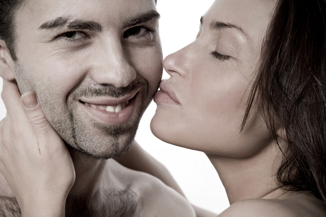 Szex és a szerelmi karmák hete