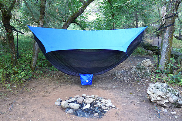 Forrás: hammockbliss.com