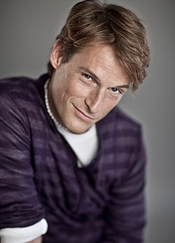 Osvárt Andrea nagyokat sikít a hollywoodi karrierért