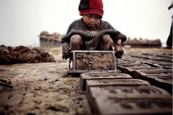 Ma van a gyermekmunka elleni világnap
