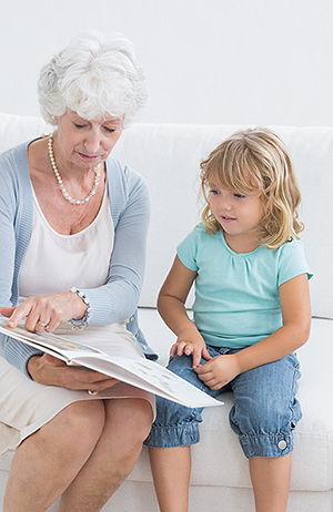 Vakáció a nagymamánál – De hány éves kortól lehet elengedni?