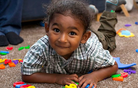 Majdnem zseni: Adam Kirby