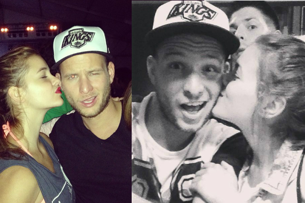 Visszavágott a kétkedőknek az RTL szerelmespárja - fotó