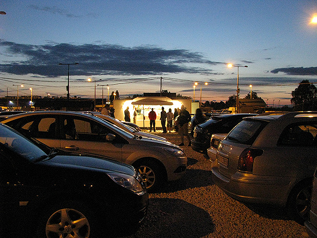 Íme, 5 hangulatos autósmozi Magyarországon!