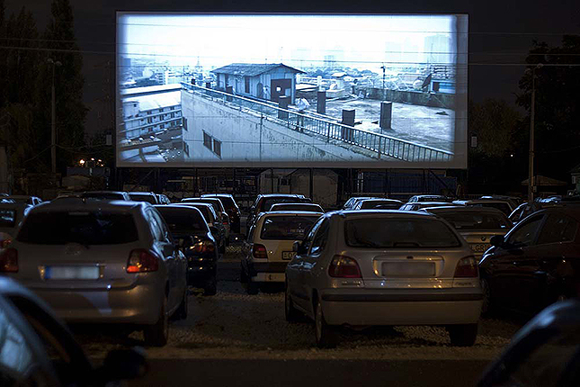 Íme, 5 hangulatos autósmozi Magyarországon! Íme, 5 hangulatos autósmozi Magyarországon!