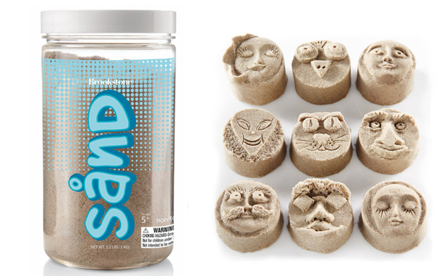 Homokozz a lakásban! Homokozz a lakásban!