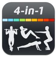 Személyi edző a mobilodon