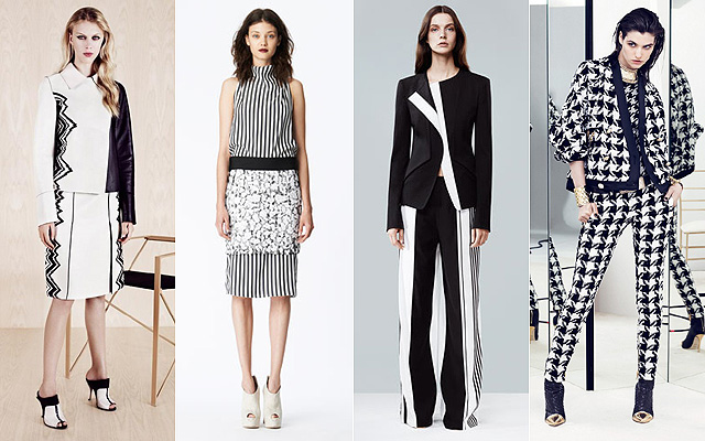 2014 a bő nadrágok és a kék szín éve lesz