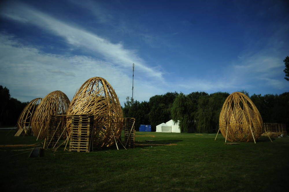 Még színesebb - mire számítsunk idén a Szigeten? Még színesebb - mire számítsunk idén a Szigeten?