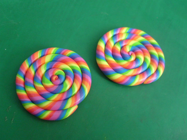 Csináld magad: édes gyűrűk