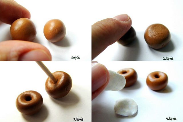 Csináld magad: édes gyűrűk