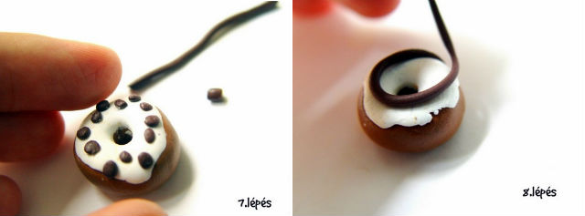 Csináld magad: édes gyűrűk