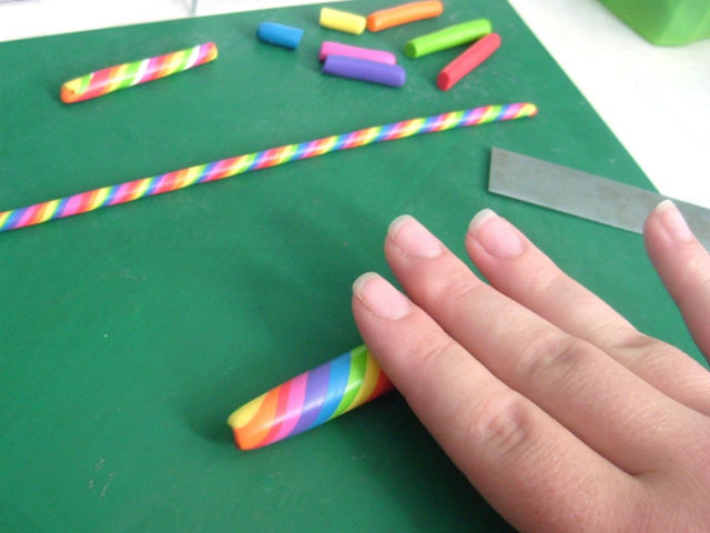 Csináld magad: édes gyűrűk