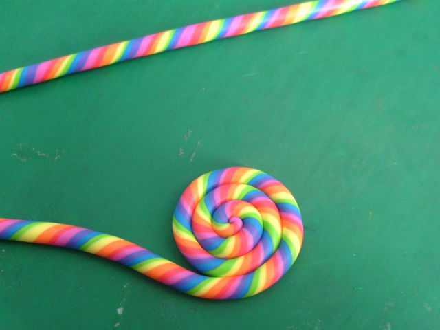 Csináld magad: édes gyűrűk