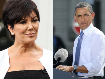 Maga Barack Obama szólt be a Kardashian-West párosnak