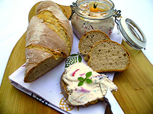 Süssünk otthon kenyeret