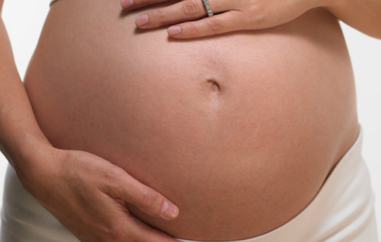 5 csodálatos dolog, ami a testeddel történik terhesség alatt