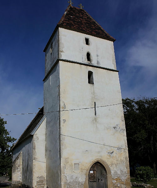 Tíz csodálatos templom Veszprém megyében