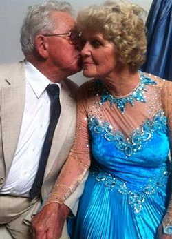 Paul és Margot Paul és Margot