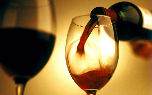 7 szabály amit ha betartasz, ihatsz bort a diétád alatt