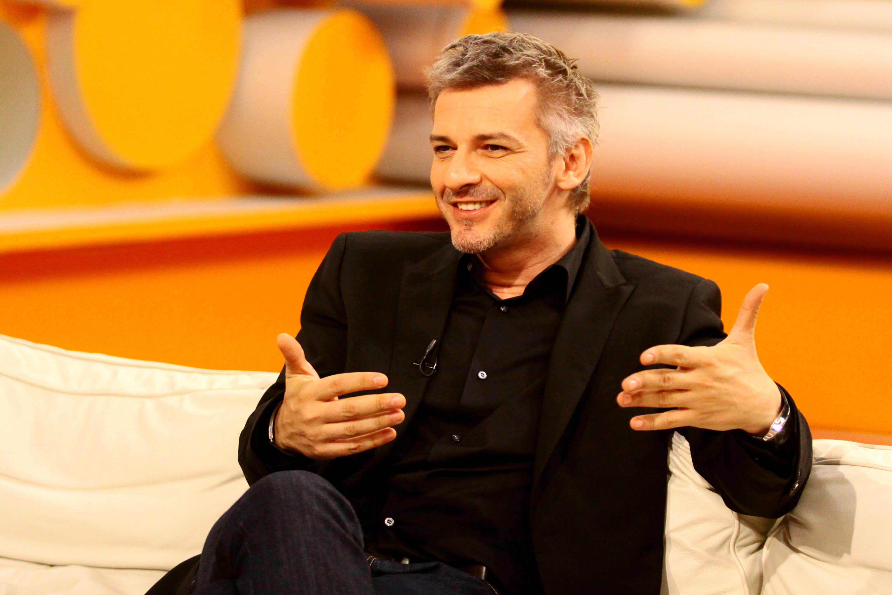 Szerelmes levél Alföldi Róberttől Szerelmes levél Alföldi Róberttől