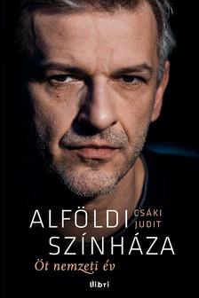 Szerelmes levél Alföldi Róberttől Szerelmes levél Alföldi Róberttől