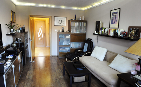 I love panel Panellakás szépségverseny