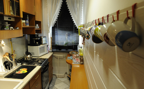 I love panel Panellakás szépségverseny